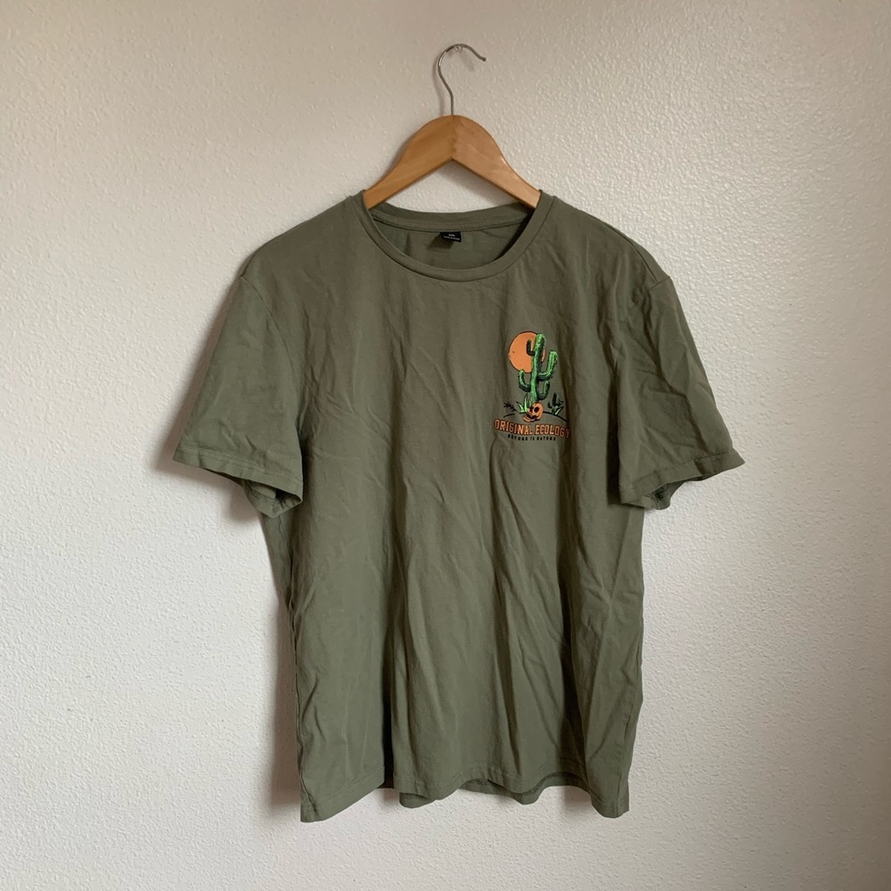 Graphic Tee